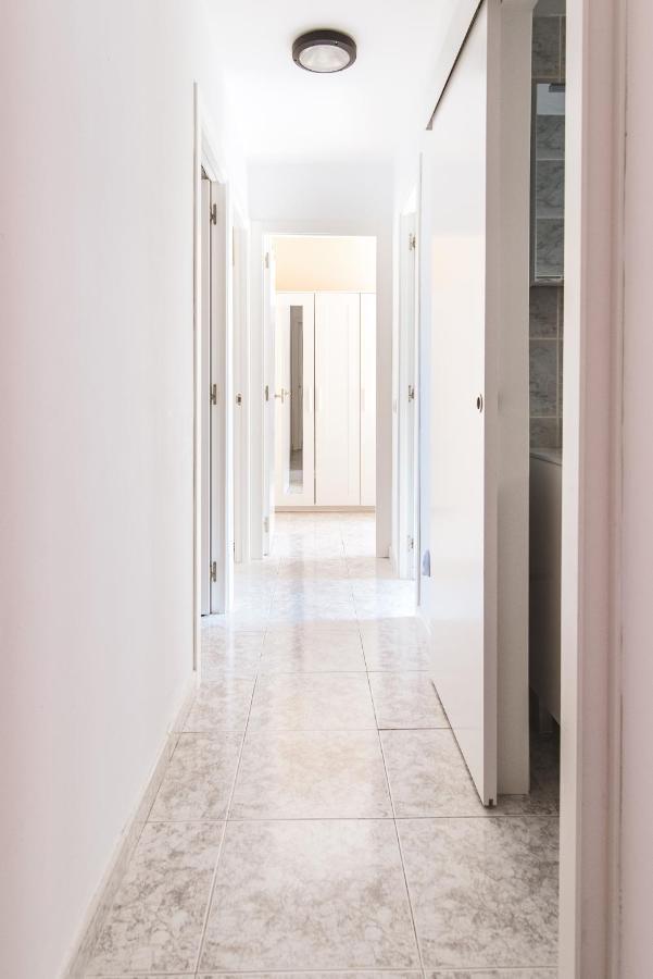 Home2Book Charming Apartment Playa Del Ingles ซานบาร์โตโลเม ภายนอก รูปภาพ