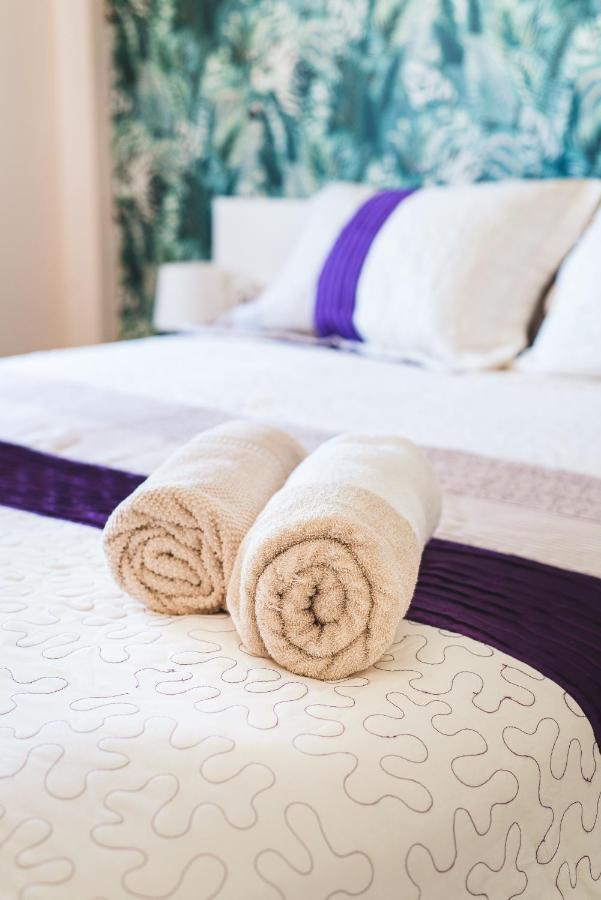 Home2Book Charming Apartment Playa Del Ingles ซานบาร์โตโลเม ภายนอก รูปภาพ